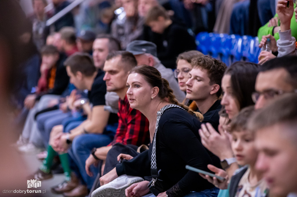 FC Reiter Toruń : Ruch Chorzów