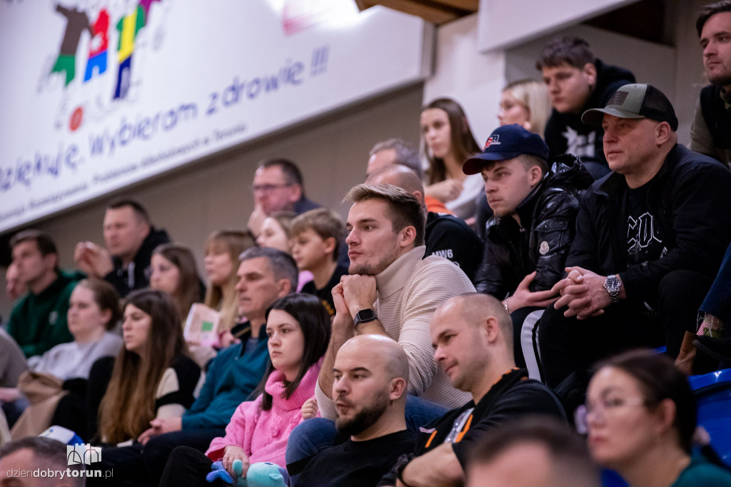 FC Reiter Toruń : Ruch Chorzów