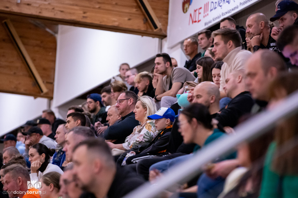 FC Reiter Toruń : Ruch Chorzów