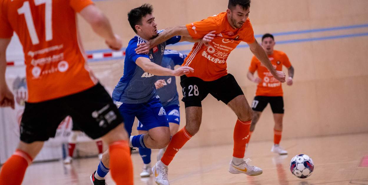 FC Reiter Toruń : Ruch Chorzów