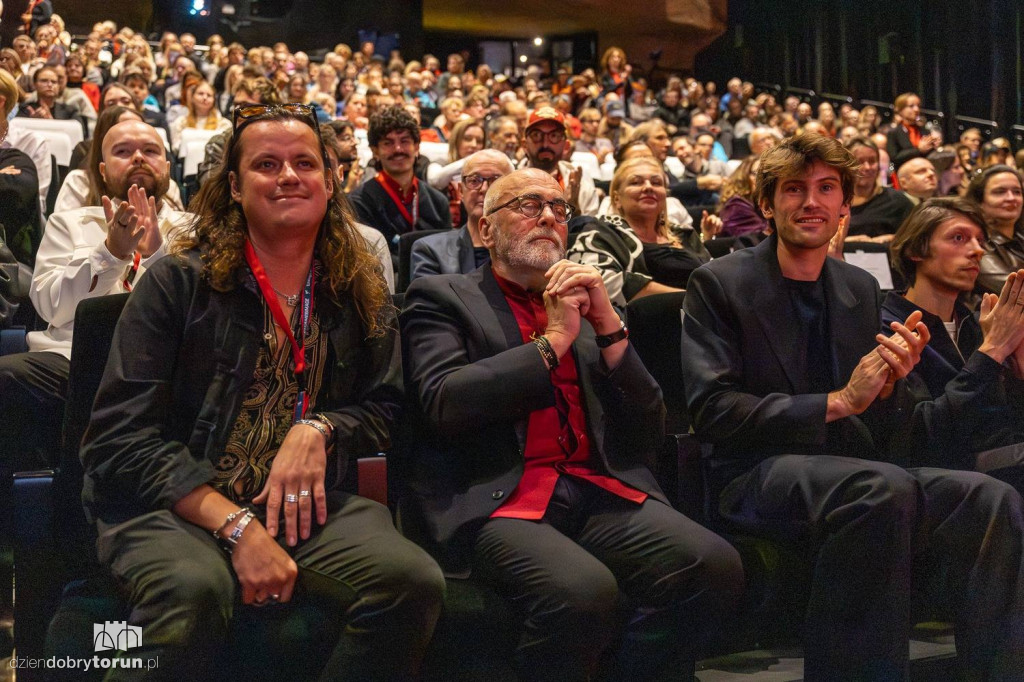 „Chopin, Chopin!” z nagrodą