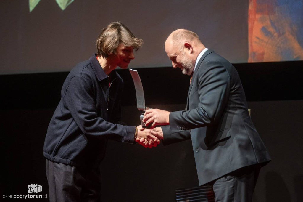 „Chopin, Chopin!” z nagrodą