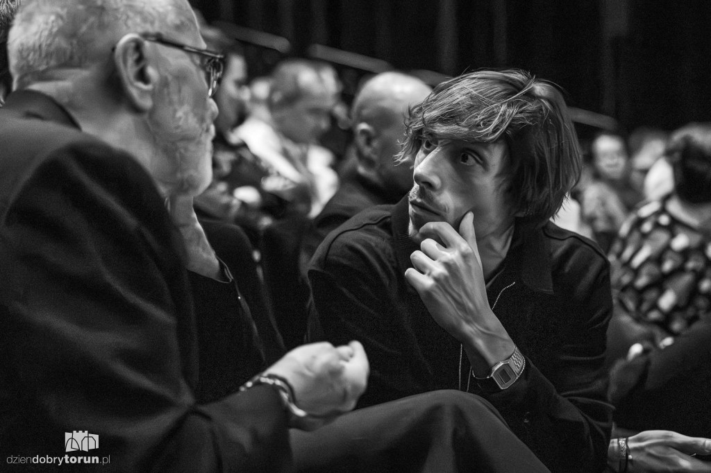 „Chopin, Chopin!” z nagrodą