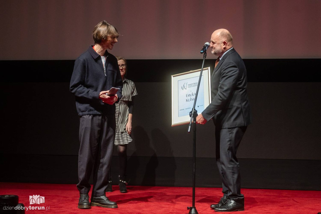 „Chopin, Chopin!” z nagrodą