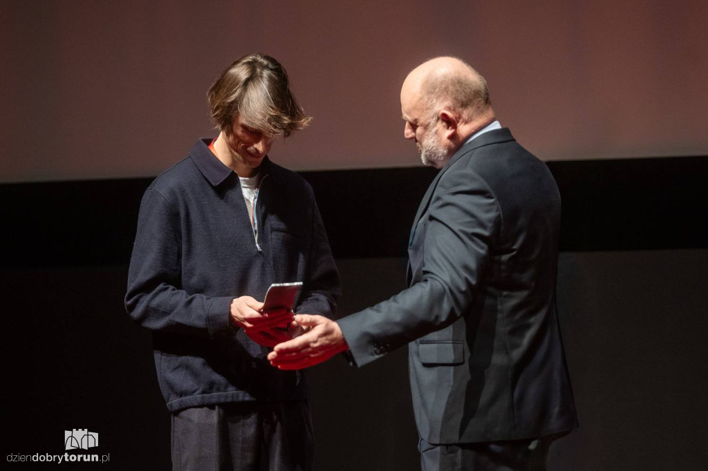 „Chopin, Chopin!” z nagrodą