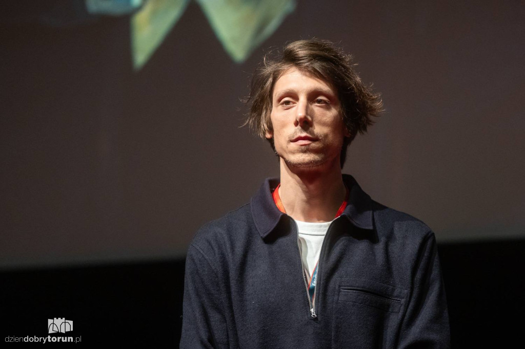 „Chopin, Chopin!” z nagrodą