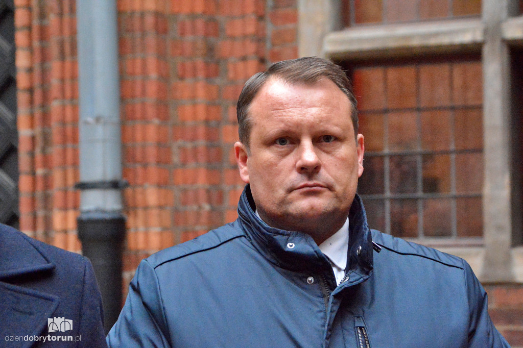 Konferencja prasowa PiS-u ws. Publicznego Różańca