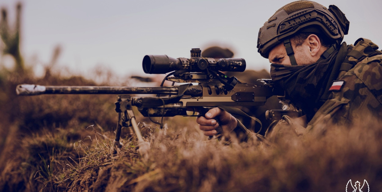 WOT wybrał najlepszych żołnierzy