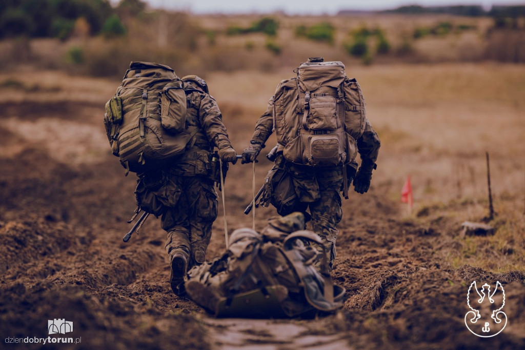 WOT wybrał najlepszych żołnierzy