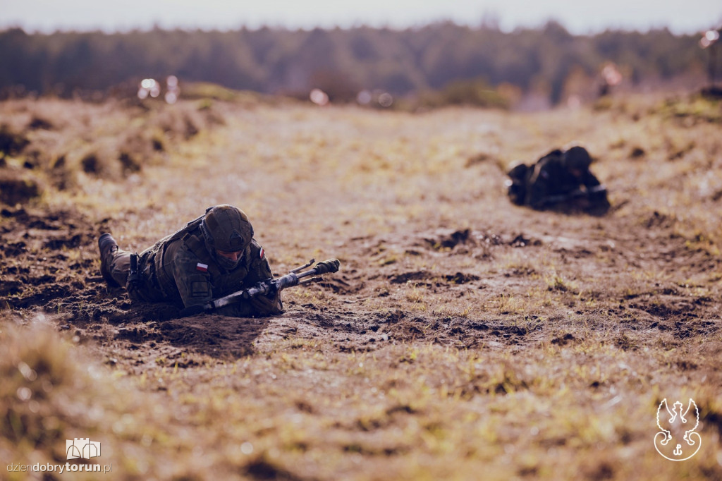 WOT wybrał najlepszych żołnierzy