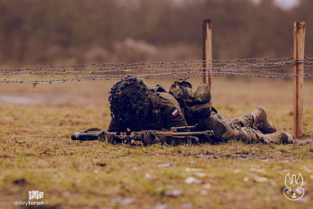 WOT wybrał najlepszych żołnierzy