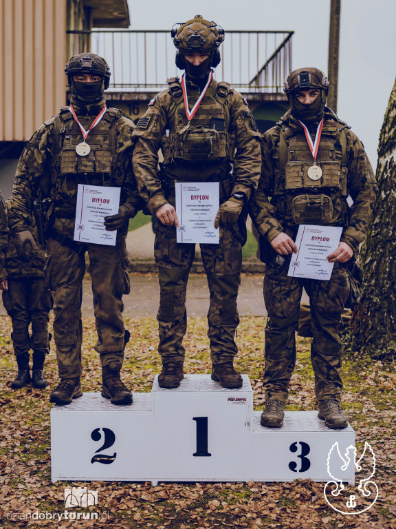 WOT wybrał najlepszych żołnierzy