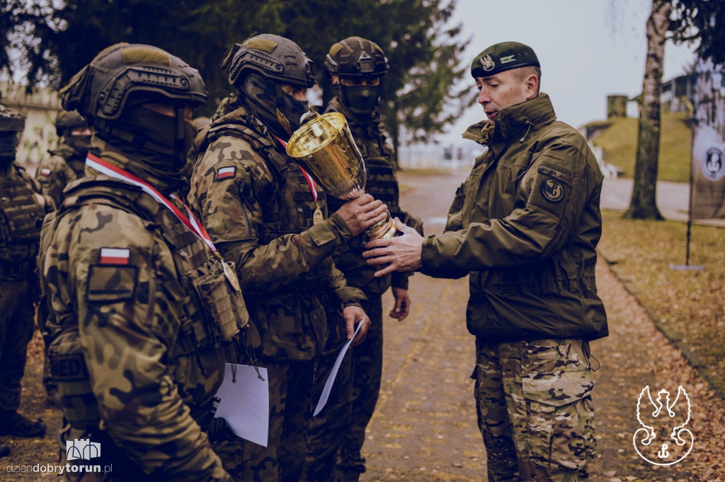 WOT wybrał najlepszych żołnierzy