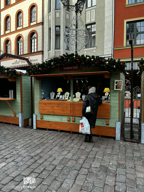 Już za chwilę jarmark ruszy pełną parą!