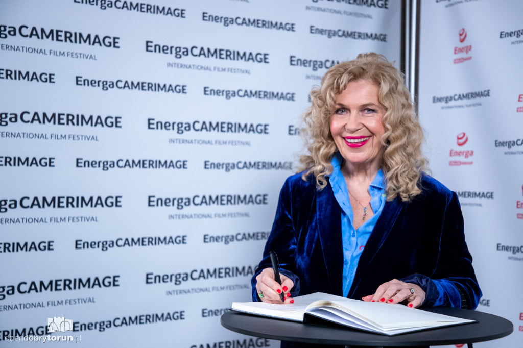 Pokaz filmu ,,Piernikowe Serce\'\' w CKK Jordanki