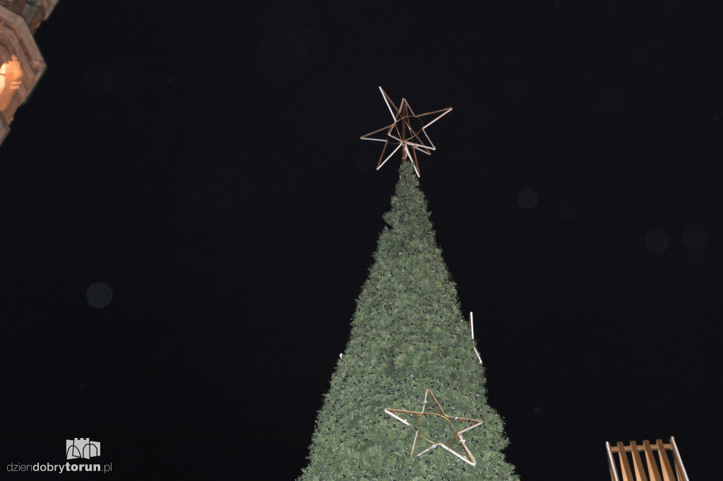 Jarmark oficjalnie otwarty!