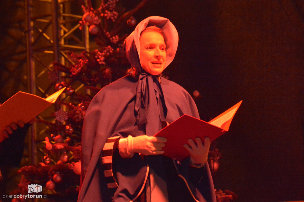 Jarmark oficjalnie otwarty!