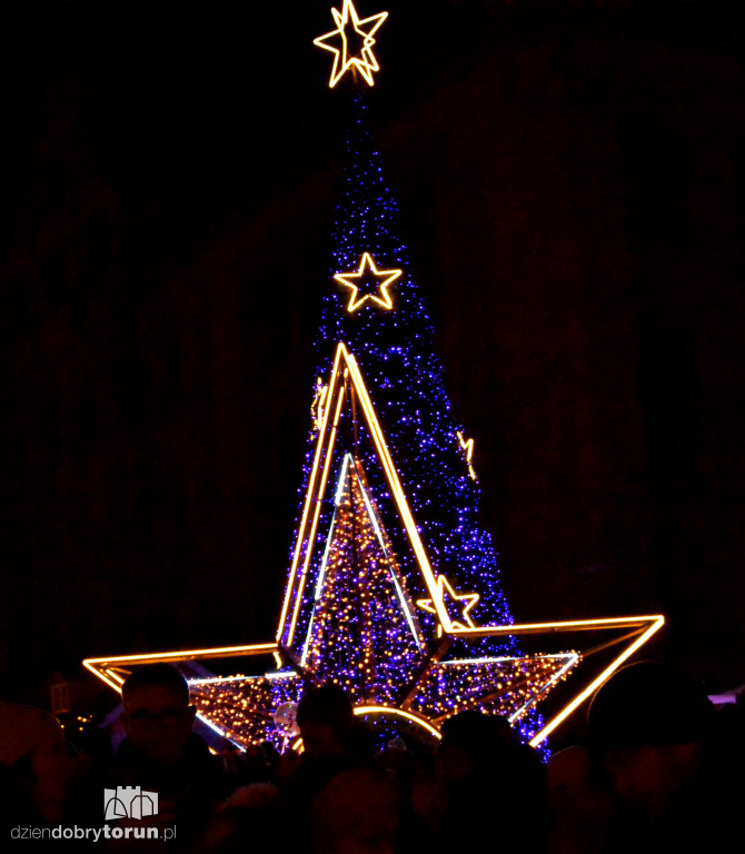 Jarmark oficjalnie otwarty!