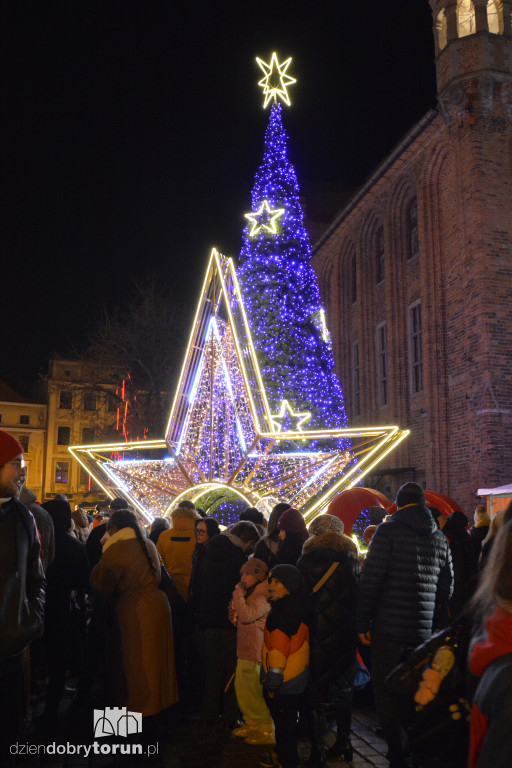 Jarmark oficjalnie otwarty!