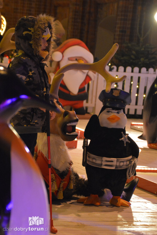 Jarmark oficjalnie otwarty!