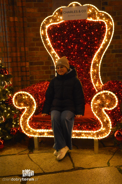 Jarmark oficjalnie otwarty!