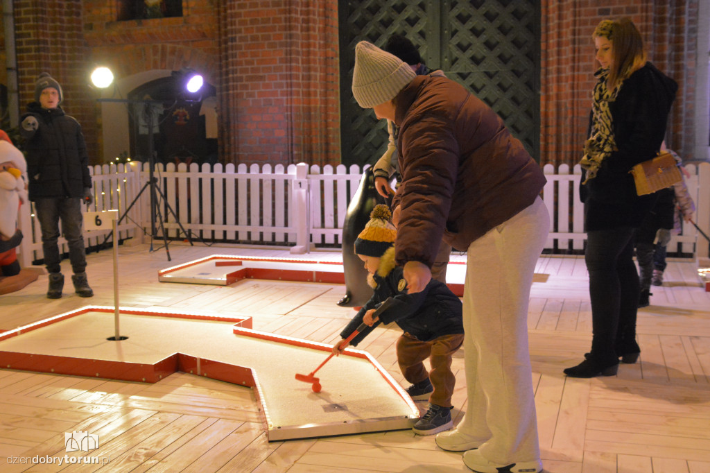 Jarmark oficjalnie otwarty!