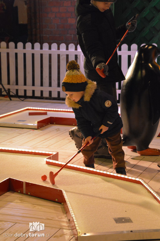 Jarmark oficjalnie otwarty!