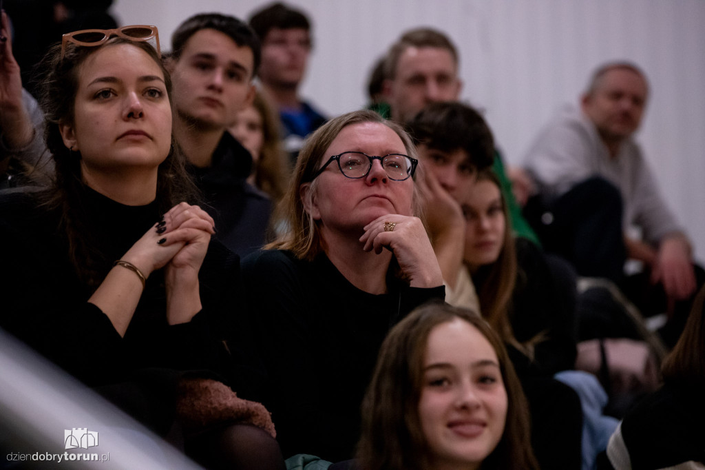 CUK Anioły Toruń 3 : 0 SMS PZPS Spała