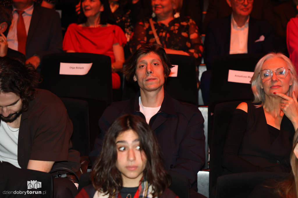 EnergaCAMERIMAGE 2025 - Gala zamknięcia