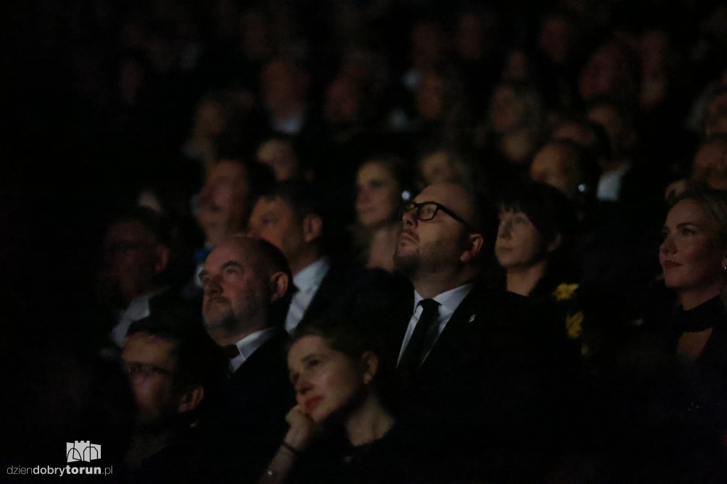 EnergaCAMERIMAGE 2025 - Gala zamknięcia