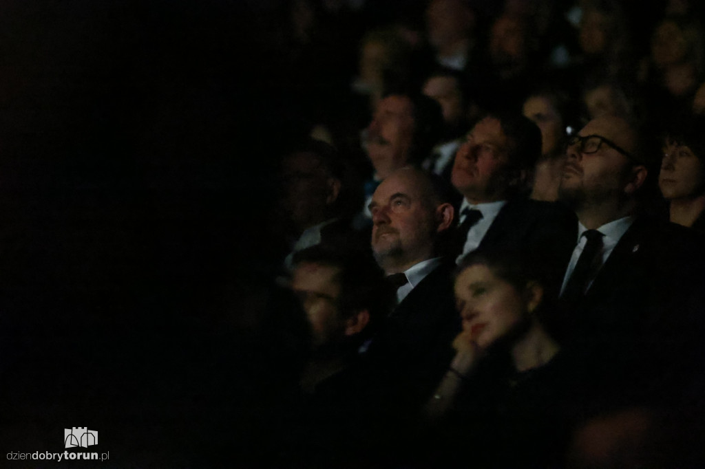 EnergaCAMERIMAGE 2025 - Gala zamknięcia