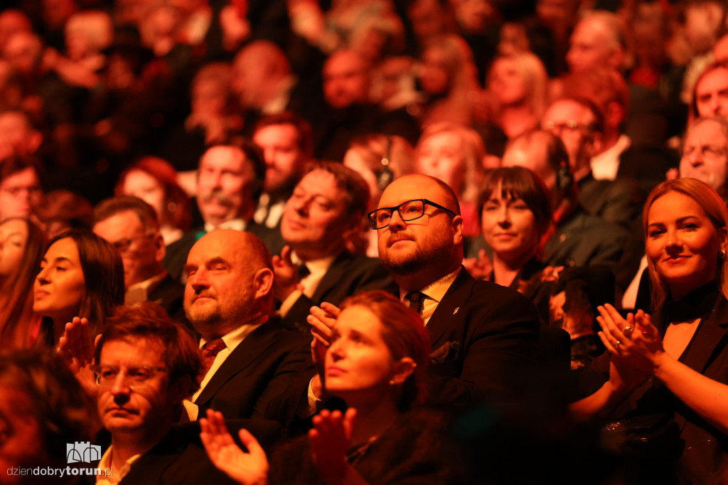 EnergaCAMERIMAGE 2025 - Gala zamknięcia