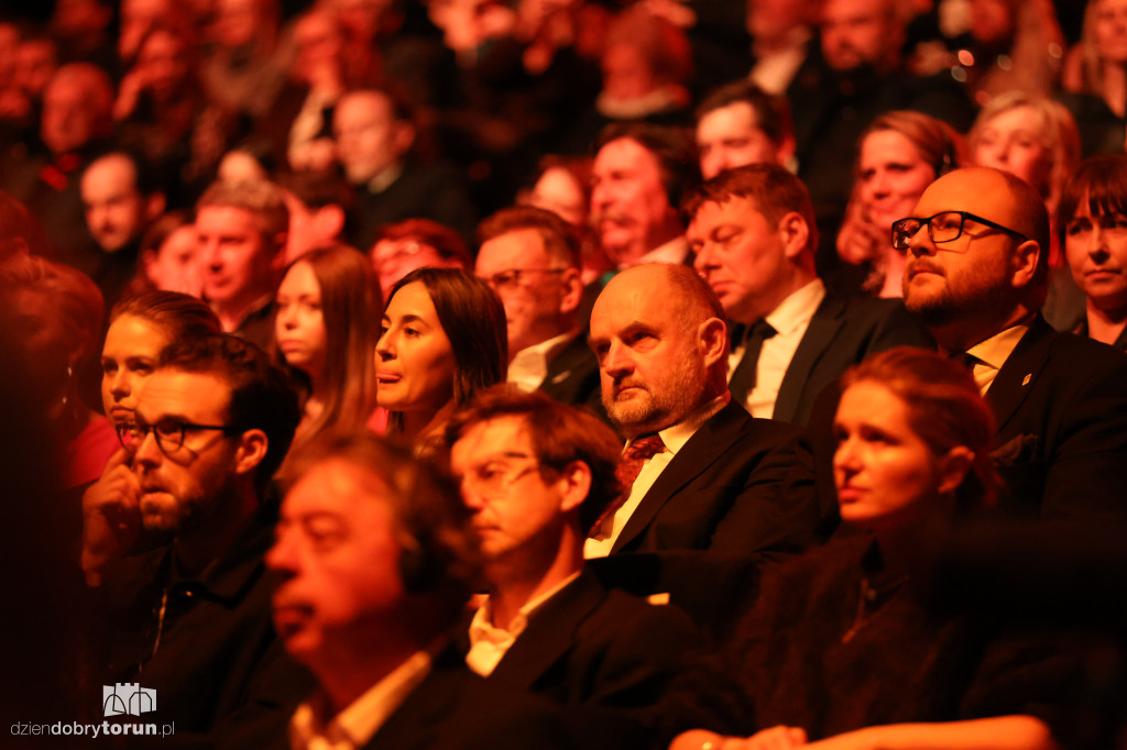 EnergaCAMERIMAGE 2025 - Gala zamknięcia