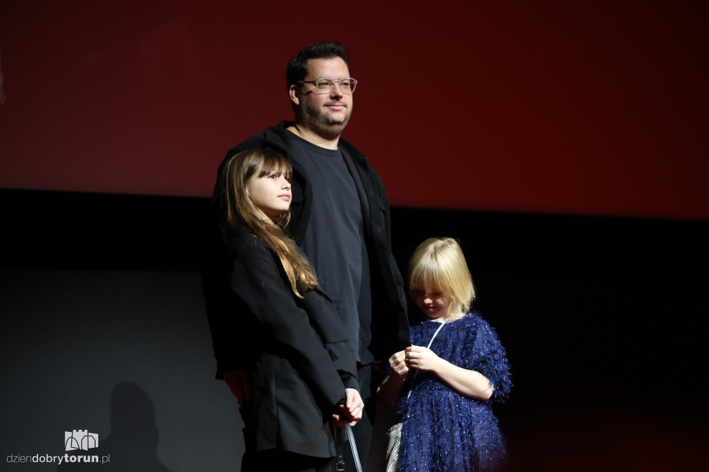 EnergaCAMERIMAGE 2025 - Gala zamknięcia