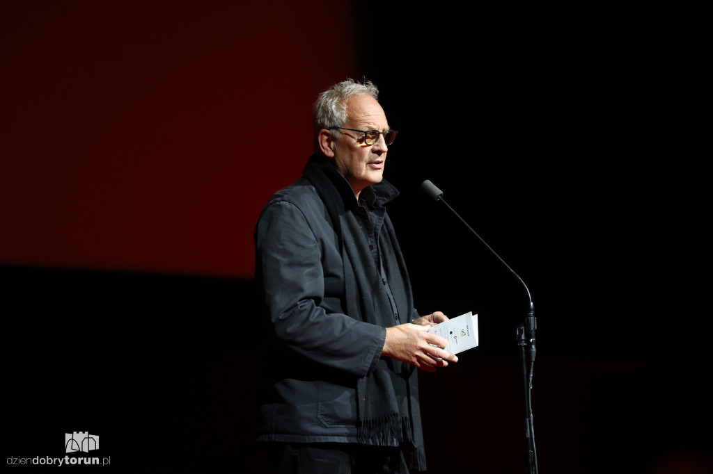 EnergaCAMERIMAGE 2025 - Gala zamknięcia