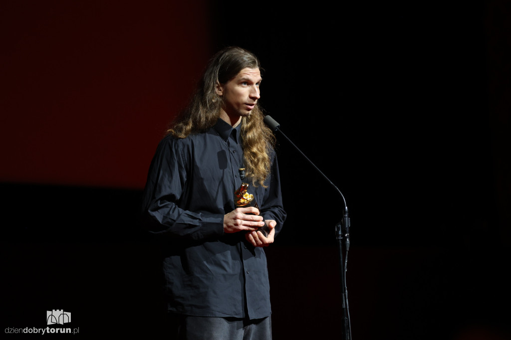 EnergaCAMERIMAGE 2025 - Gala zamknięcia