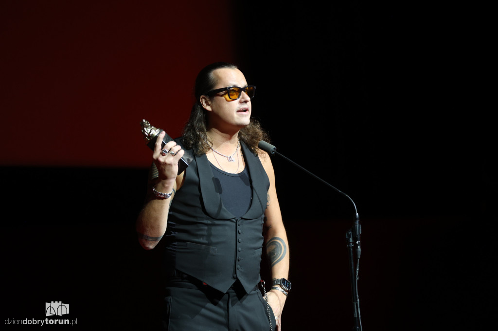 EnergaCAMERIMAGE 2025 - Gala zamknięcia