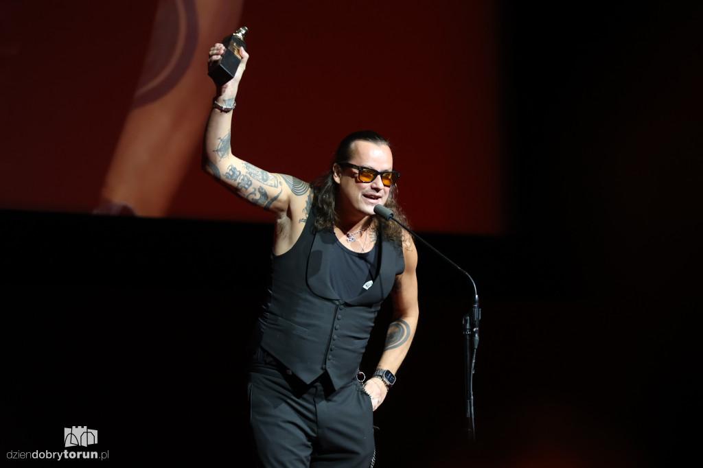 EnergaCAMERIMAGE 2025 - Gala zamknięcia