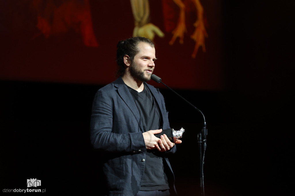 EnergaCAMERIMAGE 2025 - Gala zamknięcia