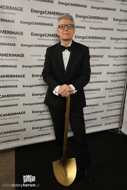 EnergaCAMERIMAGE 2025 - Gala zamknięcia