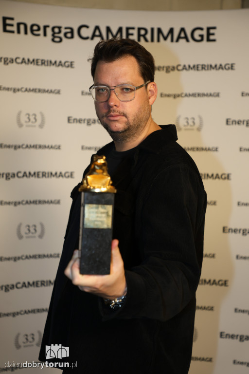 EnergaCAMERIMAGE 2025 - Gala zamknięcia
