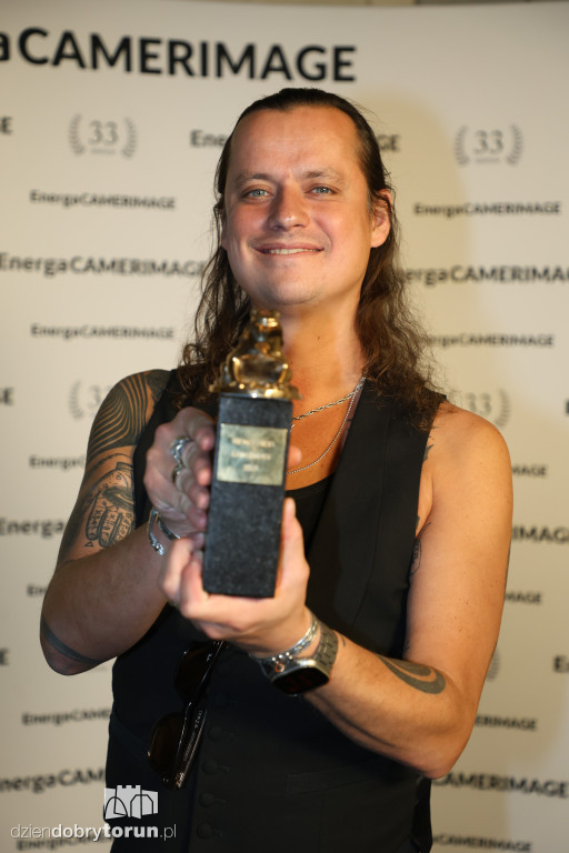 EnergaCAMERIMAGE 2025 - Gala zamknięcia