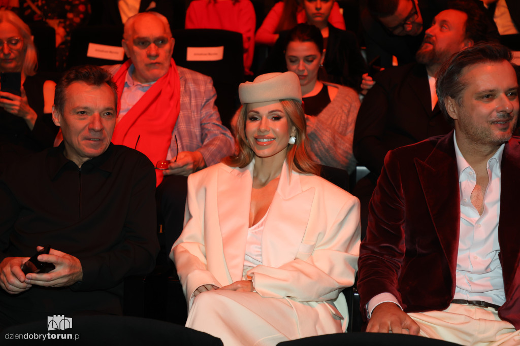 EnergaCAMERIMAGE 2025 - Gala zamknięcia