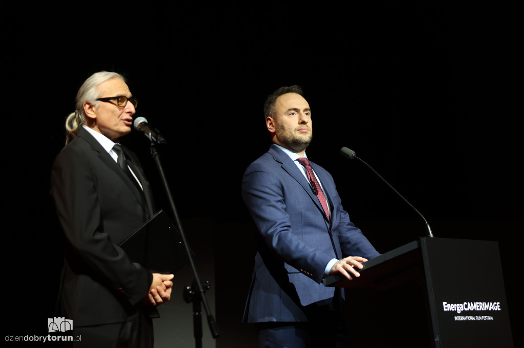 EnergaCAMERIMAGE 2025 - Gala zamknięcia