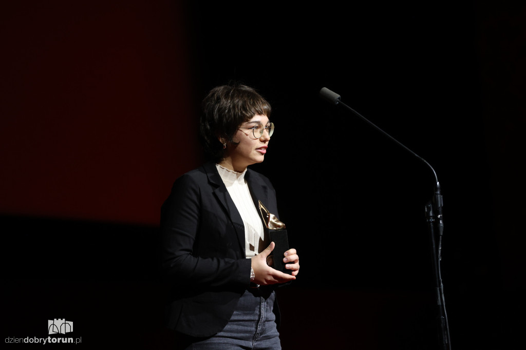 EnergaCAMERIMAGE 2025 - Gala zamknięcia