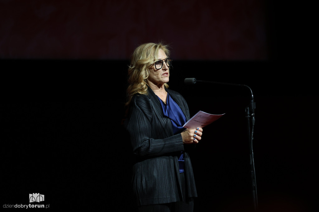 EnergaCAMERIMAGE 2025 - Gala zamknięcia