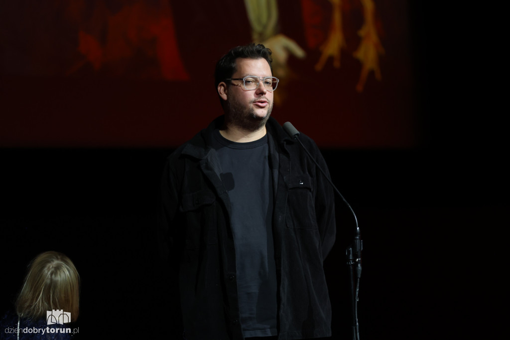 EnergaCAMERIMAGE 2025 - Gala zamknięcia