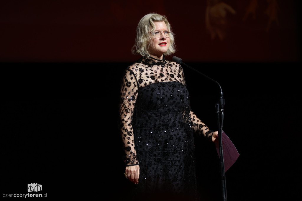 EnergaCAMERIMAGE 2025 - Gala zamknięcia