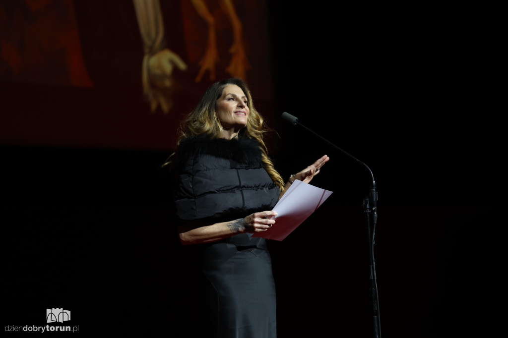 EnergaCAMERIMAGE 2025 - Gala zamknięcia