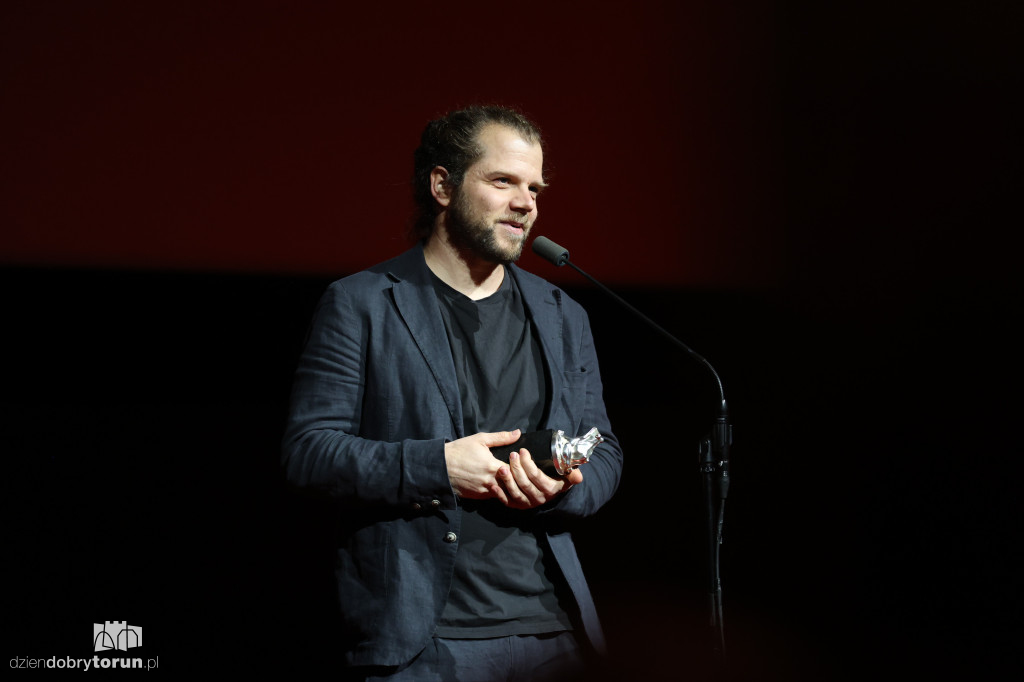 EnergaCAMERIMAGE 2025 - Gala zamknięcia